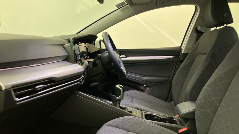 Volkswagen Golf 1.5 TSI Life 5dr Petrol Hatchback